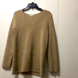 Uniqlo women sweater size M